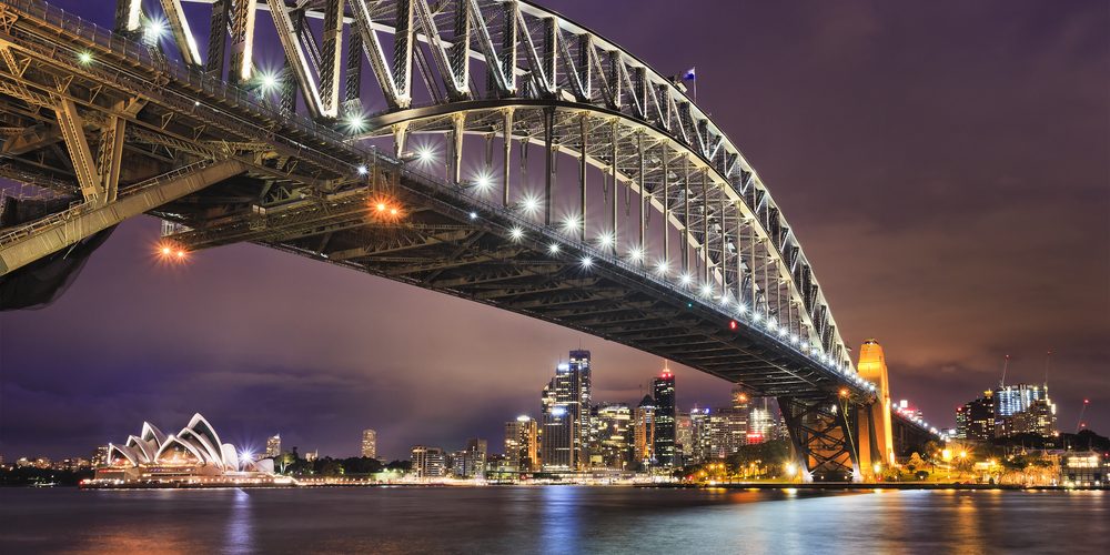 Bridges