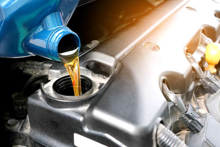 Introduction to Lubricating Oil and Grease