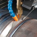 Submerged-arc Welding (SAW)