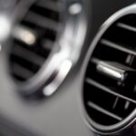 SUMMER MODE AIR CONDITIONING PROCESS