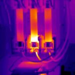 Techniques and Select Industrial Applications of Thermal Imaging