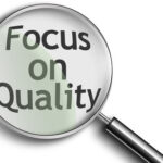 Benefits of TQM