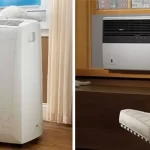 Room Air Conditioning Systems that are Easy to Construct