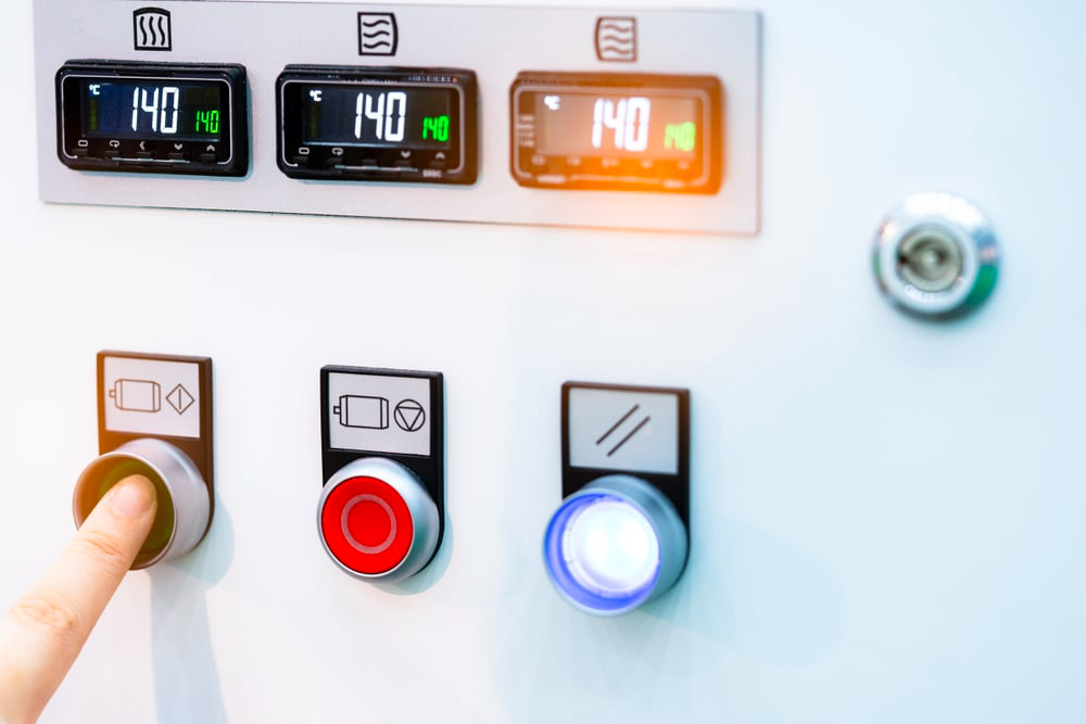 Approaches to Temperature Control