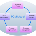 Total quality management in LIS sector