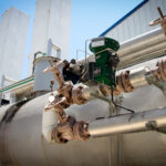 Instrumentation and Control in a Refi nery