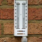 Wet-Bulb Thermometer