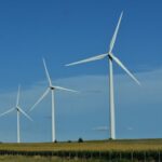 Wind power Generation