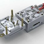 DESIGN OF MOULDS
