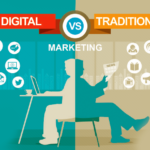 Extending the Traditional Boundaries of Marketing
