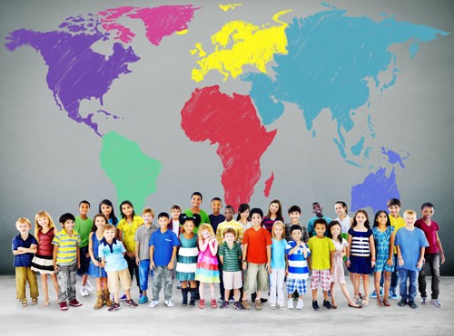 Overcoming Global Challenges