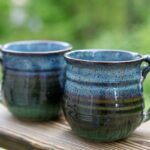 Types and applications of ceramics