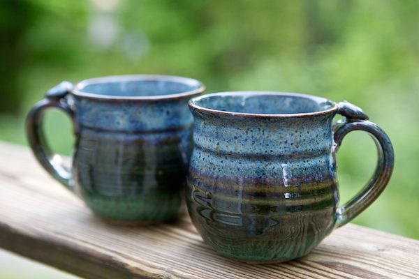 Types and applications of ceramics