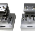 JIGS AND FIXTURES
