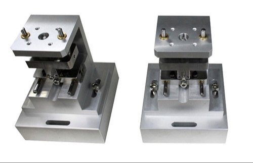 JIGS AND FIXTURES