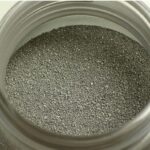 Steps involved in the powder metallurgy process