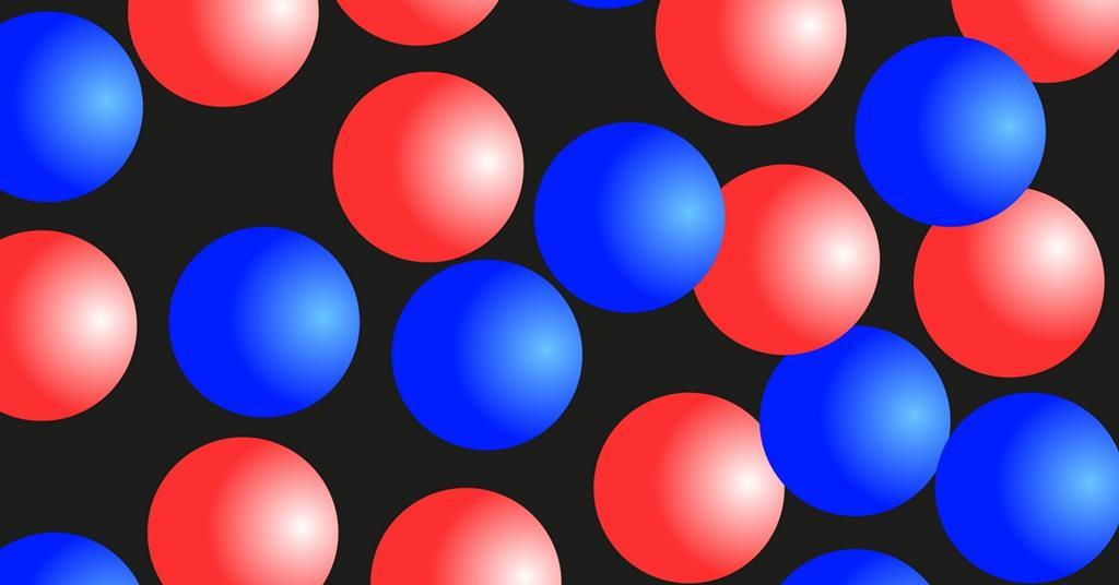 Steady-State Diffusion