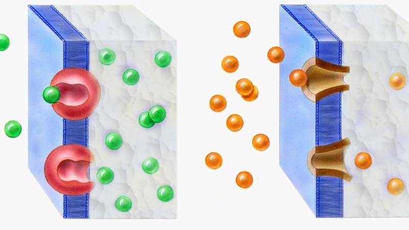 Factors that influence diffusion