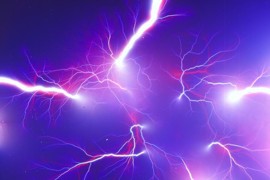 Dielectric strength