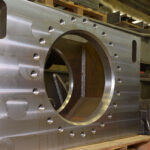 MECHANICAL PROCESSES