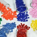Applications and Processing of Polymers/ Plastics