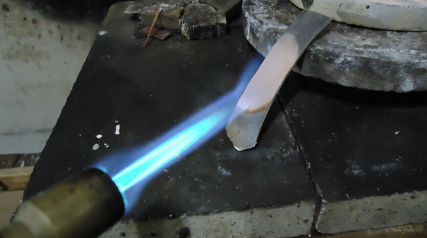Process Annealing