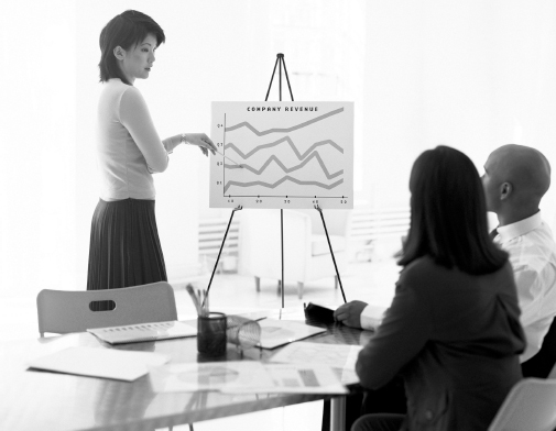 Analyze the Alternatives