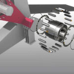 Design Of Cam Clutches And Brakes