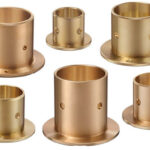 Brasses & Bronzes