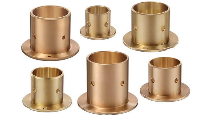 Brasses & Bronzes