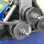 BENDING, FORMING AND DRAWING DIES