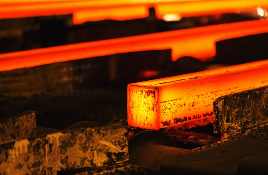 Heat Treatment