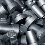 Ductile cast iron