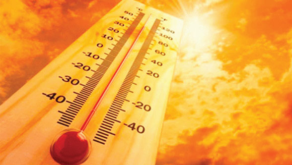 Stress and Temperature Effects