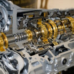 Design Of Gear Boxes