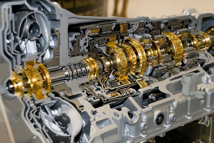 Design Of Gear Boxes
