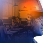 List the roles of engineers as ‘leaders’.