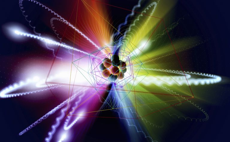 Particle strengthening by precipitation