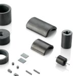 Hard Magnetic Materials