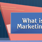 What is Marketing?
