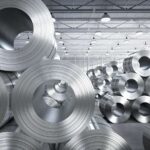 Alloy steel
