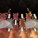 Conduction in Ionic Materials