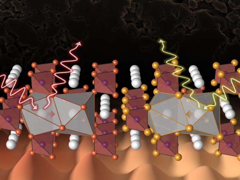Conduction in Ionic Materials
