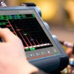 Non-Destructive testing (NDT)