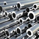NON FERROUS METAL & ALLOYS