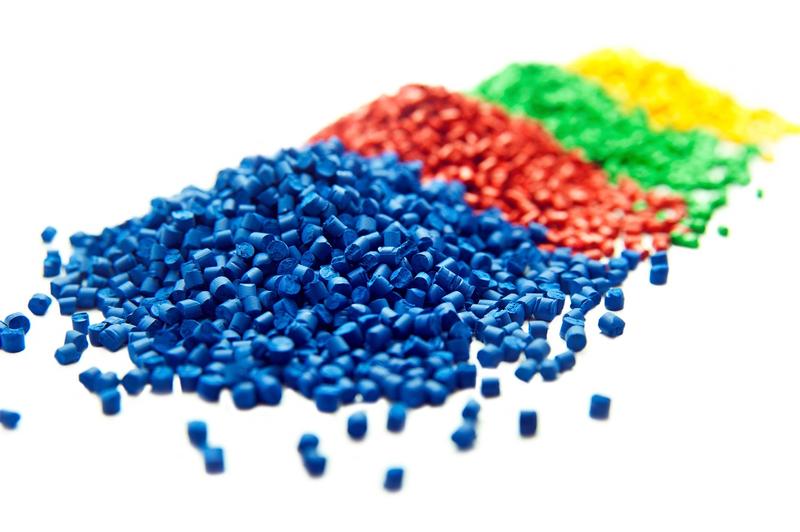 Mechanical behavior of polymers