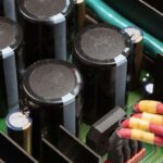 Intrinsic dielectric strength
