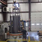 Nitriding