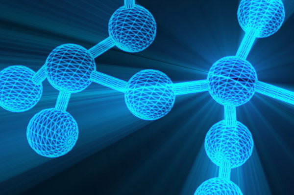 Smart materials