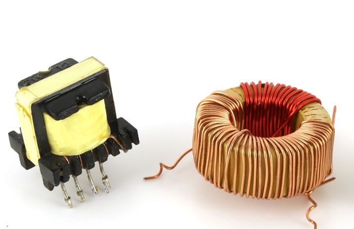 Soft Magnetic Materials